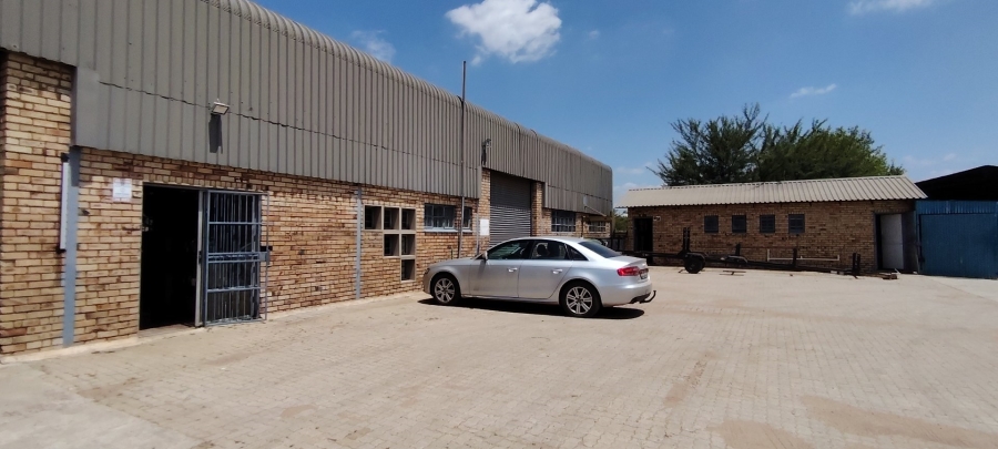 Commercial Property for Sale in Uraniaville North West